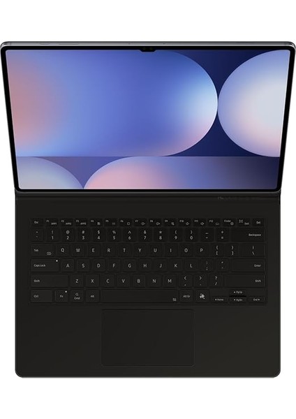 EF-DX925BBEGTR Tab S10/S9 Ultra Klavyeli Mousepadli Siyah Kılıf fiyatları