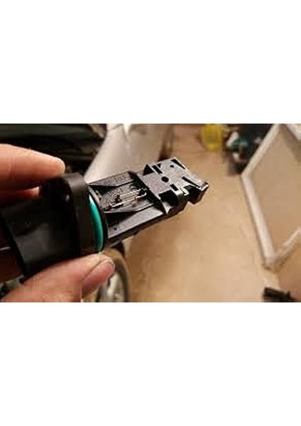 Moly Hava Kütle Sensörü Temizleyicisi 200 ml Otomotiv Bakım Ürünü fırsatları