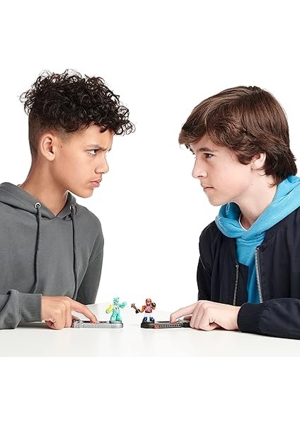 S1 2'li Paket Slam Granderson Vs Epic Shreddy Bear fiyatları