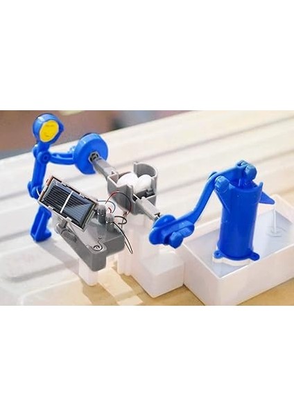 Hibrit Solar ve Motorlu Su Pompası Kiti fiyatları