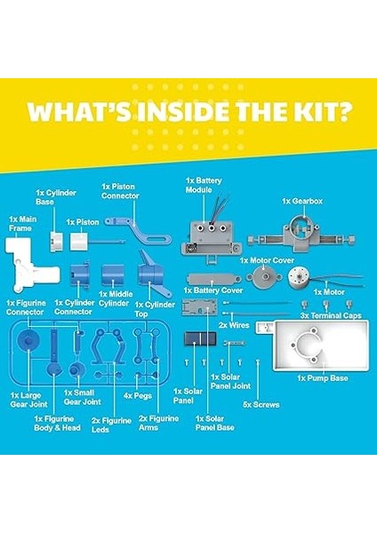 Hibrit Solar ve Motorlu Su Pompası Kiti indirimleri