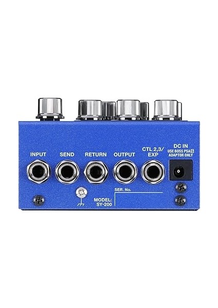 SY-200 Gitar Sentezleyici fiyatları