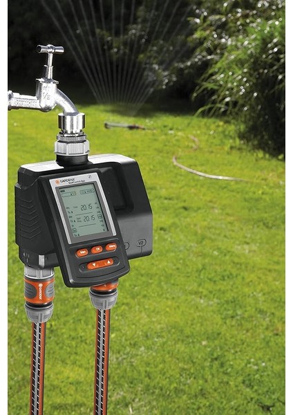 Sulama Bilgisayarı Multicontrolduo indirimleri