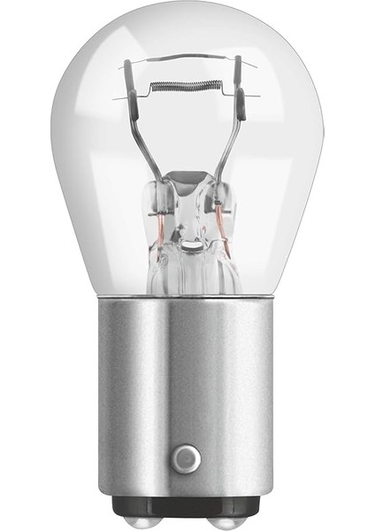 12V 1016 P21/5W Park Stop Ampulleri, Çift Duylu, 10 Adet fiyatları