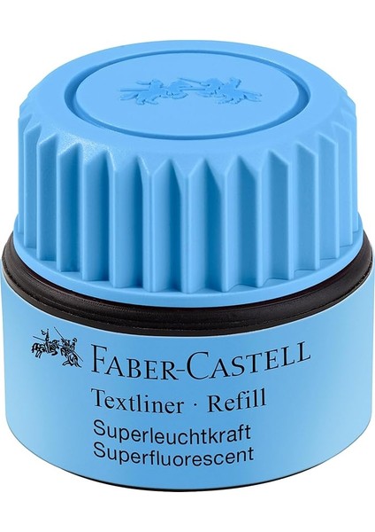 Fosforlu Mürekkebi Mavi