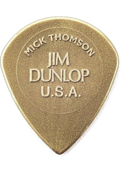 Dunlop Mıck Thomson Özel Jazz Iıı Xl Pıck - 6'lı Paket fiyatları