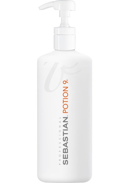 Potion 9 Styling Treatment Şekillendirici 500 ml Saç Kremi