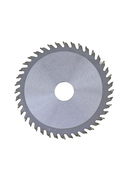 Testere Spiral Ağaç Ahşap Sunta Kesme Testeresi 115 mm 40 Diş (2 Adet) fırsatları