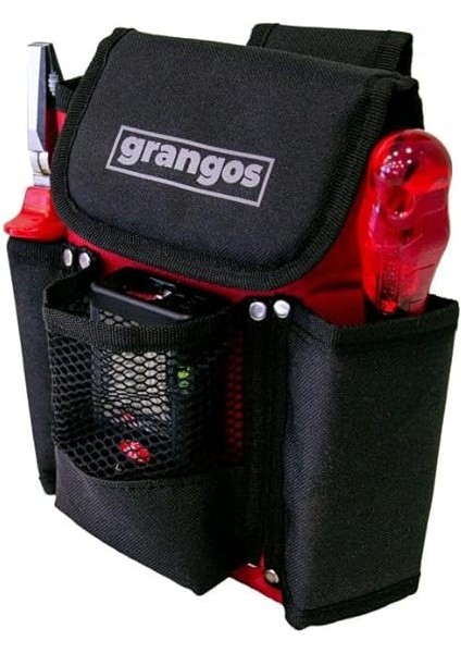 GRC02 Bel Tipi Alet Takım Çantası fiyatları