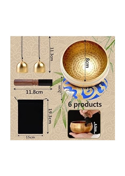 Ses Çanağı Seti, Masaj, Ses Çanağı Seti, Hess Ses Çanağı Seti, Çocuk, Ses Çanağı Seti, Küçük, Çakralı Ses Çanağı Seti, Ses Çanağı Seti Çakra (C) fiyatları