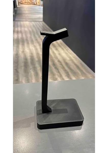 Kulaklık Standı - Dekoratif Kulaklık Tutucu 24CM modelleri