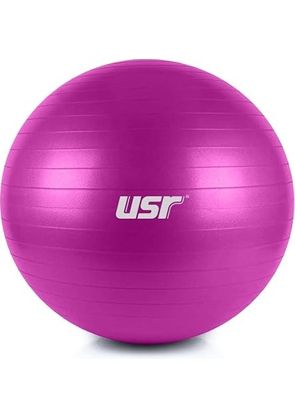 65 cm Pilates Topu + Pompası modelleri