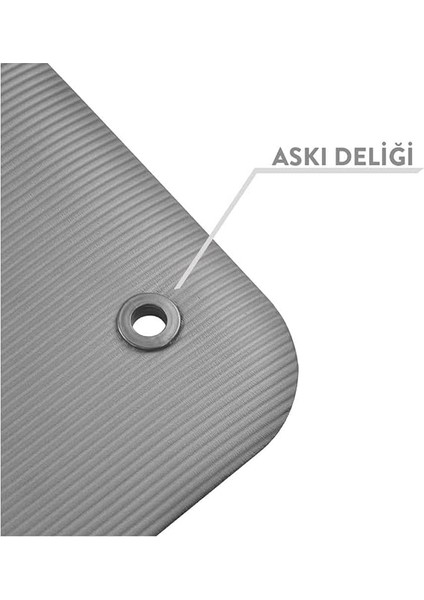 MH37 Pilates Mat ve Aksesuar Askısı indirimleri