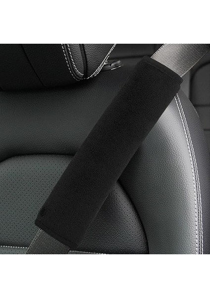 Emniyet Kemeri Yastığı, Çocuklar Için Konforlu Emniyet Kemeri Kılıfları – Omuz Koruması, Araç Için Nefes Alabilen Boyun Yastığı, Otobüs, Kamyonlar Için modelleri