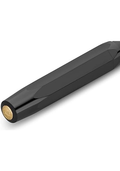 10000032 Klasik Sport Roller Kalem Siyah fırsatları