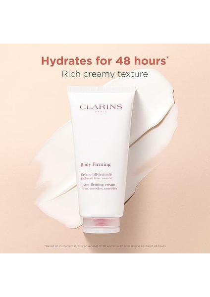 Body Firming Extra Firming Cream 200 ml Vücut Sıkılaştırıcı Krem indirimleri