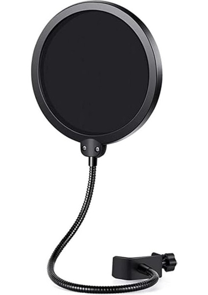NB40 Pro Mikrofon Standı + Ps-01 Pop Filter (50X50 Büyük Boy) fiyatları