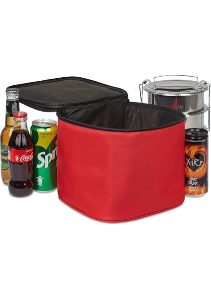 Çanta Soğuk Sıcak Tutucu Kamp Piknik Çantası Sıcak Soğuk Isı Yalıtımlı Çanta Soğuk Tutuculu Outdoor Çanta Buz modelleri