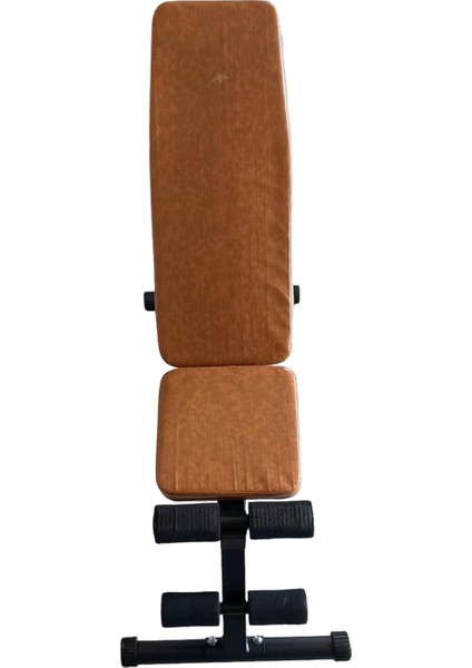 Katlanabilir Mekik Sehpası, 180 kg Taşıma KAPASITELI,117X50X109 Cm, 6 Kademeli Ayarlanabilir Sırt Dayaması modelleri