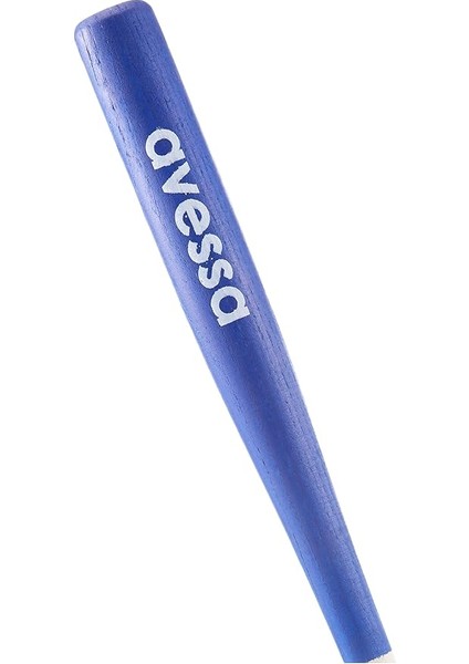 Beyzbol Sopası, 61 Cm, Ahşap, 680 Gr, Mavi modelleri