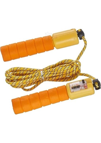 Renkli Sayaçlı Atlama Ipi Çocuklara Özel Atlama Ipi Çocuk Oyun Atlama Ipi Kardiyo Ipi fiyatları