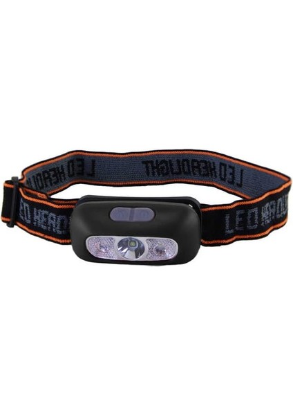 PT-5805 USB Şarjlı Kafa Lambası