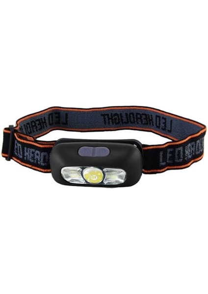 PT-5805 USB Şarjlı Kafa Lambası fiyatları