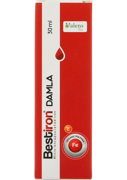Damla 30ML modelleri