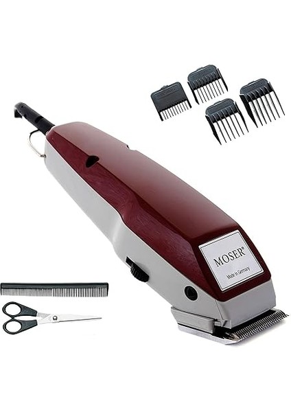 Saç Kesme Makinesi 1400 Set indirimleri