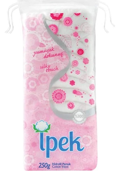 Hidrofil Pamuk 250 gr