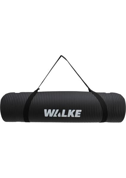 Premium 10 mm Taşıma Askılı Pilates Minderi Yoga Matı