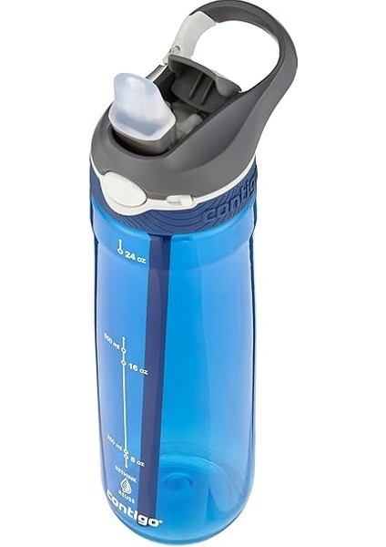 Ashland Autospout Tren Suluk 720 ml Mavi fırsatları