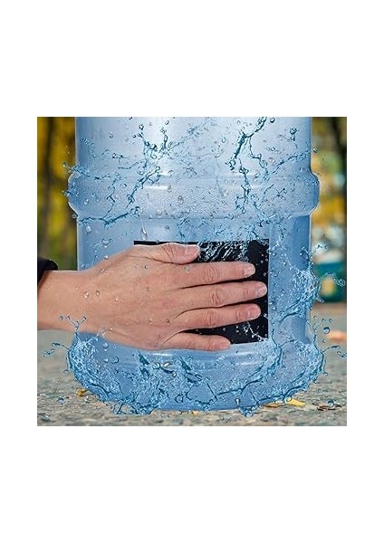 Tamir Bandı Siyah Suya Dayanıklı Su Geçirmez Sızdırmaz Bant 10 cm x 1.5 Metre fiyatları