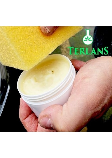 Uv Korumalı Far ve Kaporta Parlatıcı & Pasta Cila 100 ml Headlight Restorer And Polish Cream fiyatları