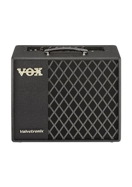 VT40X 1X10 Inç 40 Watt Modelleme Gitar Combo Amplifikatör W/dsp ve Hibrit Tasarım fiyatları