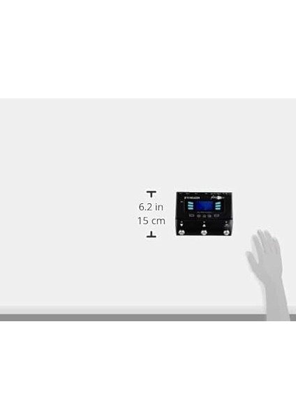 Helicon Voicelive Play Acoustic - Vokal Prosesör modelleri