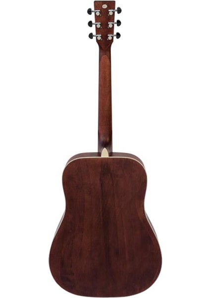 SD204 Dreadnought Akustik Gitar (Natural) modelleri