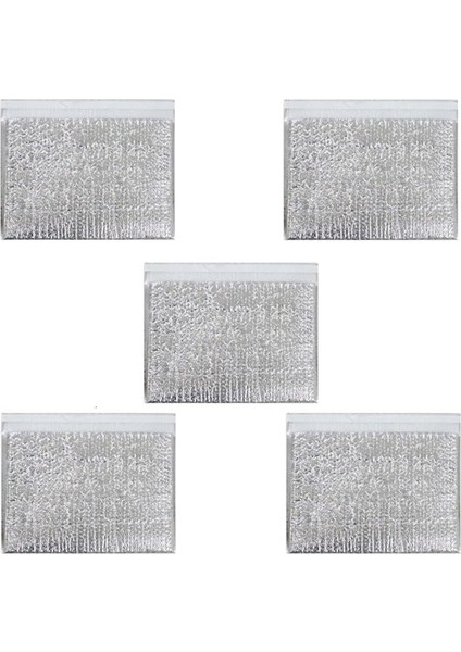 Soğuk Zincir Torbası Cool Mailer 35 x 35 x 5 cm 5'li fiyatları