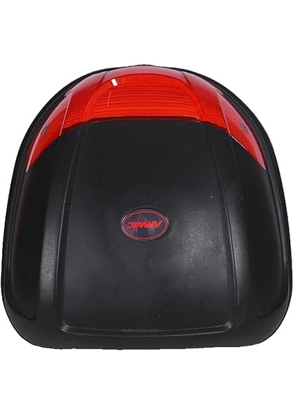 Motosiklet Çantası Arka Motosiklet Bagajı CV34 (Siyah) modelleri