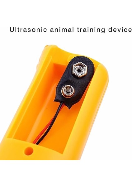 Menzilli Köpek Kovucu Savunma ve Eğitici Ses Cihazı 150 Db modelleri