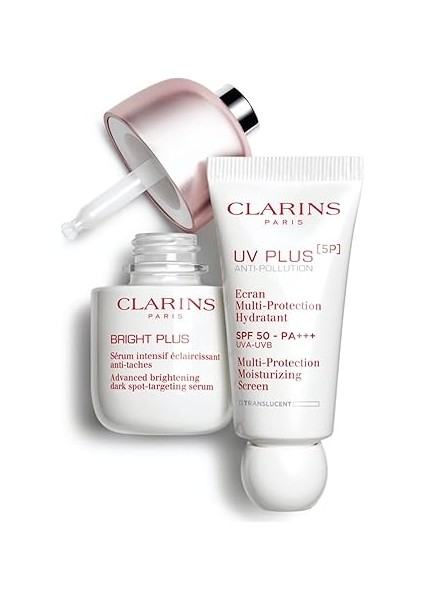 Uv Plus Translucent Anti-Pollution SPF50 30 ml indirimleri