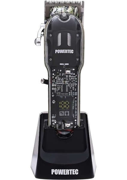 TR-8700 Saç Sakal Tıraş Makinesi (Black) modelleri