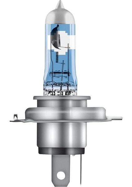 H4%150 Fazla Işık Night Breaker Laser 12V fiyatları