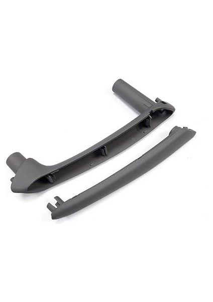 Arka Kapı Iç Çekme Kolu Gri 3B4867179A Vw Passat B5.5 ile Uyumlu 2001-2005 modelleri