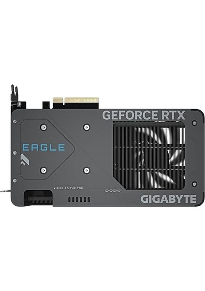 Geforce Rtx 5060 Ti Eagle Oc 8g Grafik Kartı - 8 GB Gddr7, 128 Bit, Pcı-E 5.0, 2617 Mhz Cpu Frekansı, 3 x Displayport, 1x Hdmı, GV-N506TEAGLE Oc-8gd indirimleri