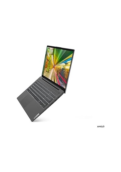 Ideapad 5 | Amd Ryzen 7 5700U | 16GB Ddr5 Ram | 512GB SSD | Integrated Amd Radeon Graphics | 15.6" Fhd (1920X1080) IPS 300NITS Anti-Glare | Freedos Dizüstü Bilgisayar | 82LN00XATX fiyatları
