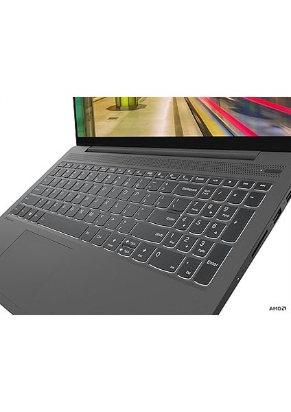 Ideapad 5 | Amd Ryzen 7 5700U | 16GB Ddr5 Ram | 512GB SSD | Integrated Amd Radeon Graphics | 15.6" Fhd (1920X1080) IPS 300NITS Anti-Glare | Freedos Dizüstü Bilgisayar | 82LN00XATX fırsatları