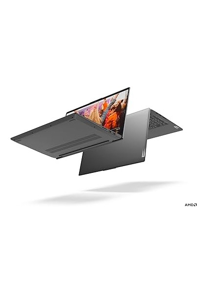 Ideapad 5 | Amd Ryzen 7 5700U | 16GB Ddr5 Ram | 512GB SSD | Integrated Amd Radeon Graphics | 15.6" Fhd (1920X1080) IPS 300NITS Anti-Glare | Freedos Dizüstü Bilgisayar | 82LN00XATX indirimleri