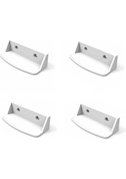 Pimapen Sineklik Tutamağı Beyaz 4 Adet