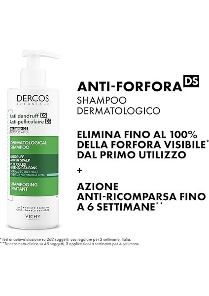 Shampooıng Antı-Pel Gras 390 ml Normal/yağlı Saçlar Için fiyatları